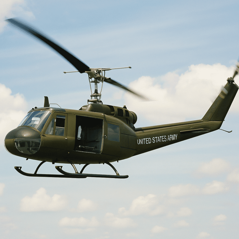 A Evolução Tecnológica dos Helicópteros: Um Salto nos Céus