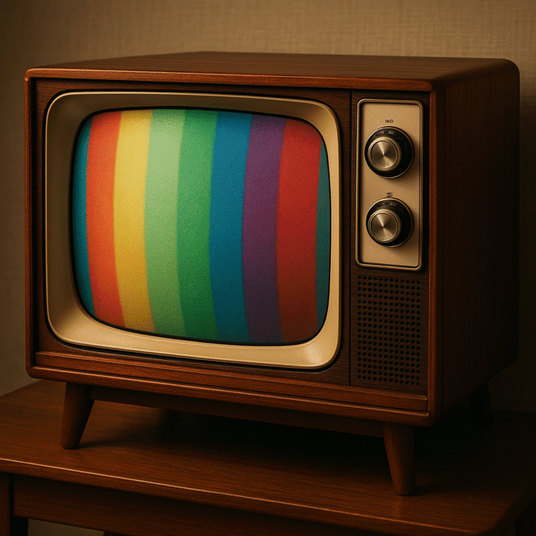 A evolução tecnológica que transformou a experiência de ver TV