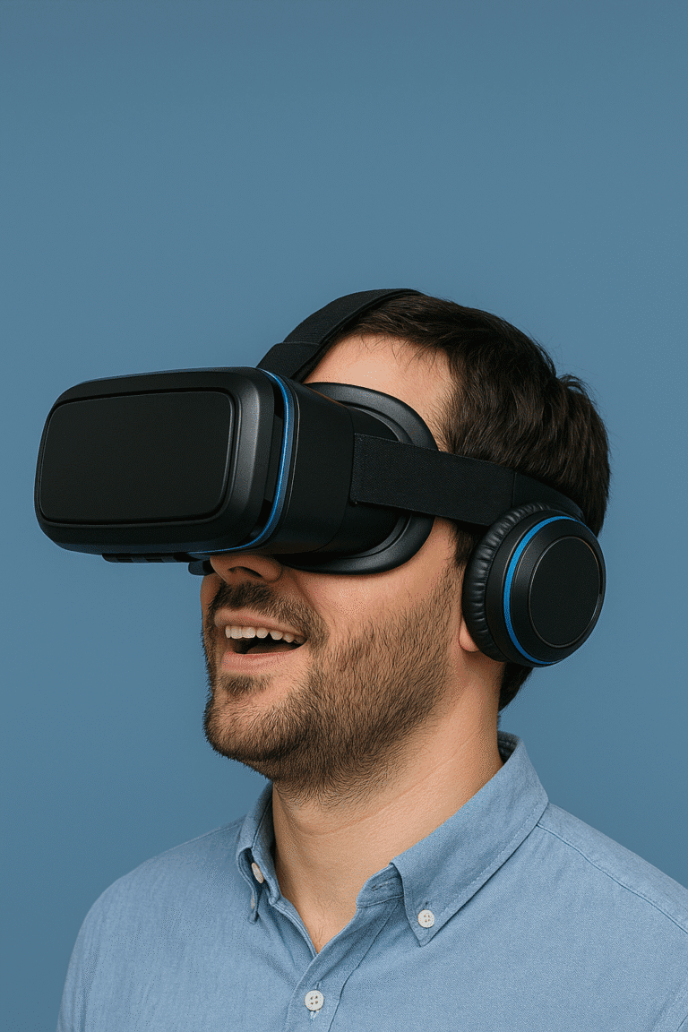 Óculos de Realidade Aumentada: A Nova Fronteira da Tecnologia Imersiva