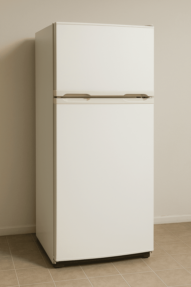 A Evolução da Geladeira na Década de 90: Design, Tecnologia e Conforto Doméstico