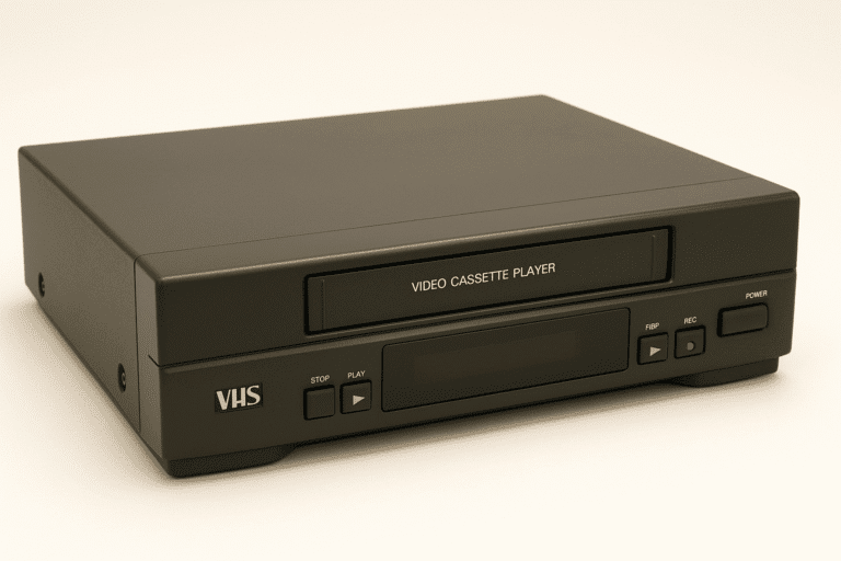 videocassete