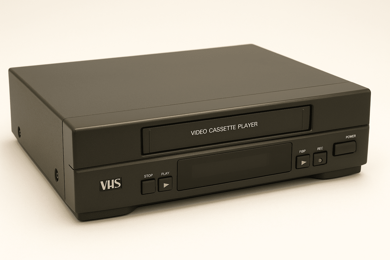 videocassete