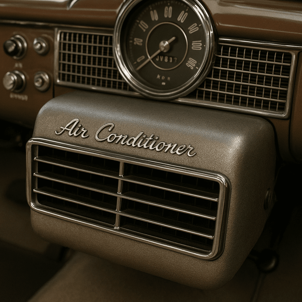 ar-condicionado