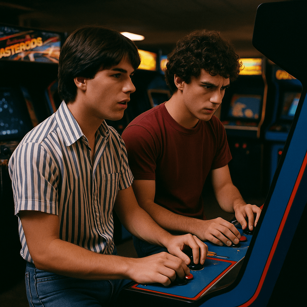 videogame