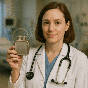 diferenças do marcapasso