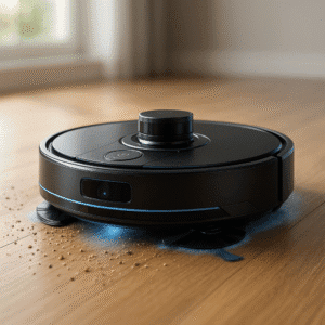 robôs aspiradores